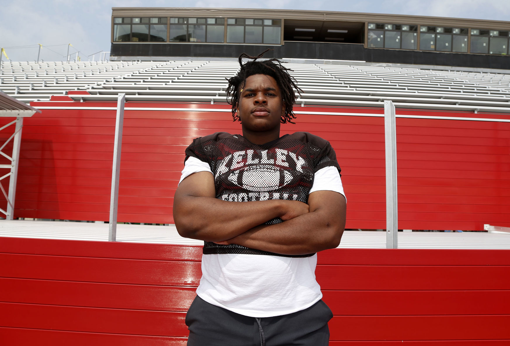 Montrell Cozart